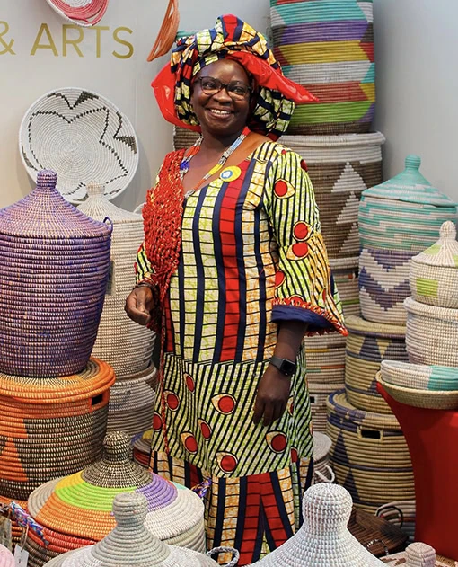 Aminata Diao Aminata Diao