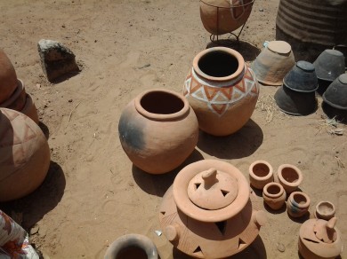 Potterie