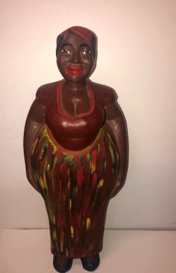 Mama Afrika