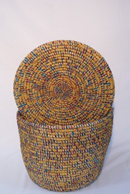 Fatou kandija stof
