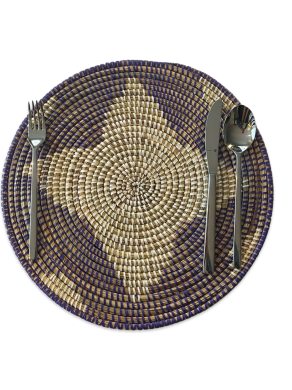 Onderzetter/placemat 