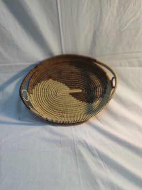 XL Ronde muurmanden of deco 