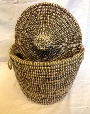 Rieten-mand-S-wit-met-deksel 301