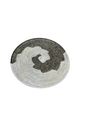 XL Ronde muurmanden of deco 