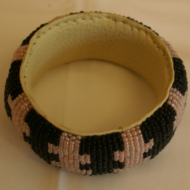 Armband Kralen klein