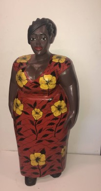 Beeld Mama Afrika 201