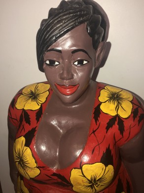 Beeld Mama Afrika 201