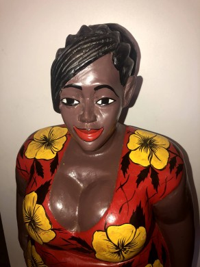 Beeld Mama Afrika 201
