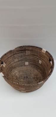 XL Ronde muurmanden of deco 