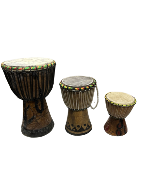 Djembe klein