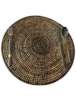 Onderzetter/placemat 6x