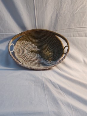 XL Ronde muurmanden of deco 