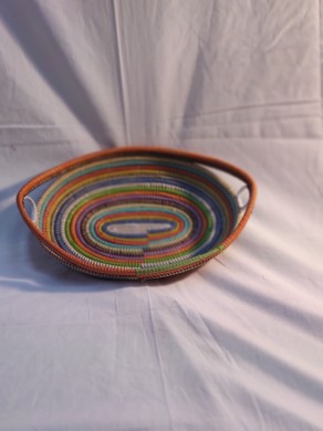 XL Ronde muurmanden of deco 