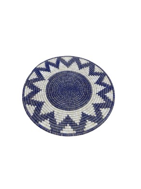 XL Ronde muurmanden of deco 