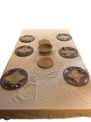 Onderzetter/placemat 