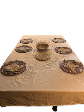 Onderzetter/placemat 